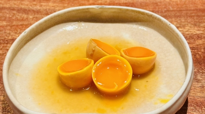 吾一 - 料理写真:
