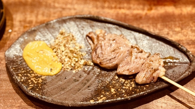 吾一 - 料理写真: