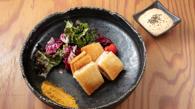 喜多郎寿し - メイン写真: