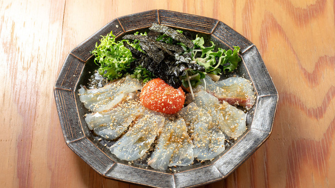 喜多郎寿し - メイン写真: