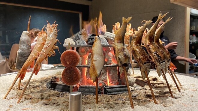 喜多郎寿し - メイン写真: