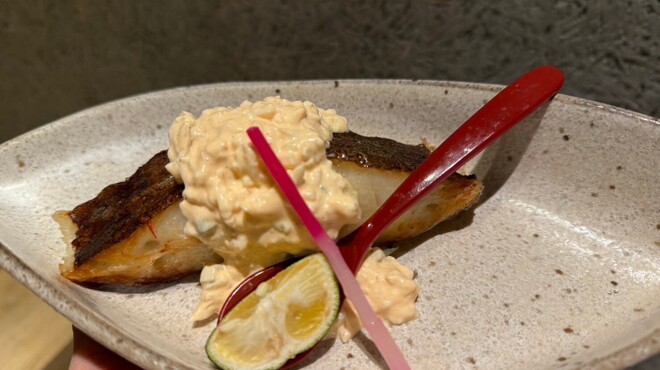 喜多郎寿し - メイン写真: