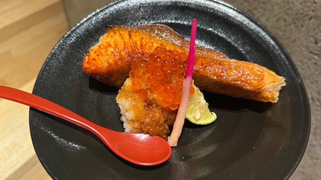 喜多郎寿し - メイン写真: