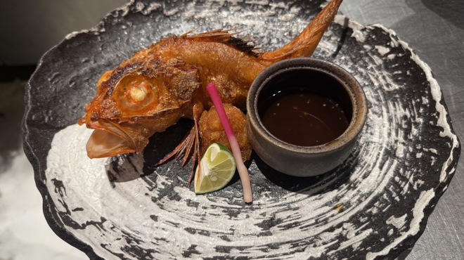 스시 로바타 키타로우즈시 도구야스지 요코초점