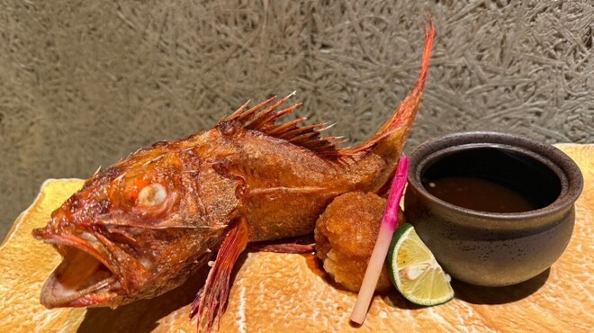 喜多郎寿し - メイン写真: