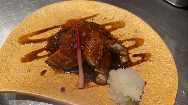 스시 로바타 키타로우즈시 도구야스지 요코초점