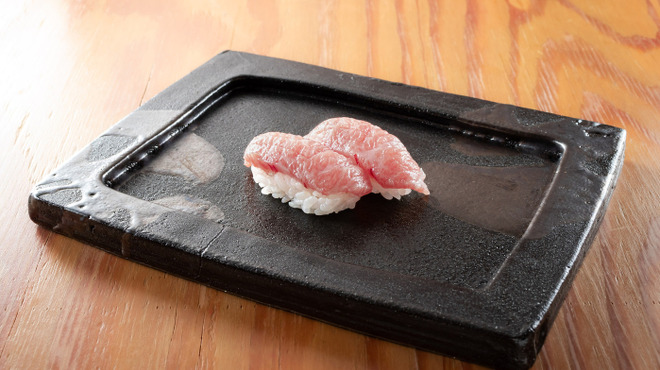 喜多郎寿し - メイン写真: