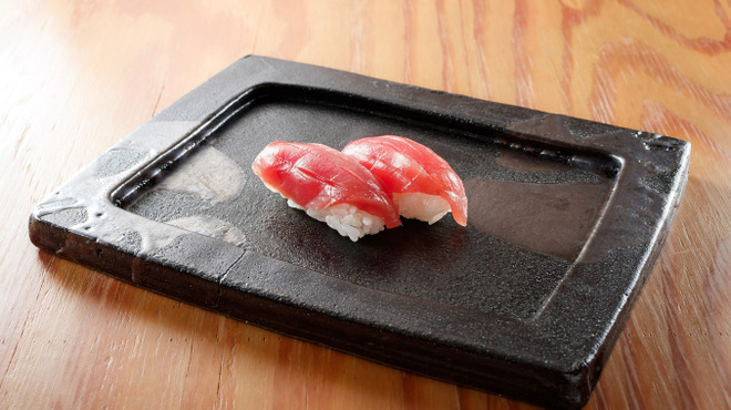 喜多郎寿し - メイン写真: