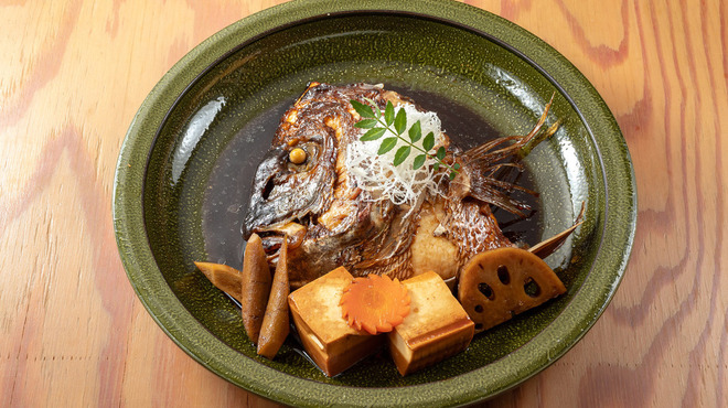 喜多郎寿し - メイン写真: