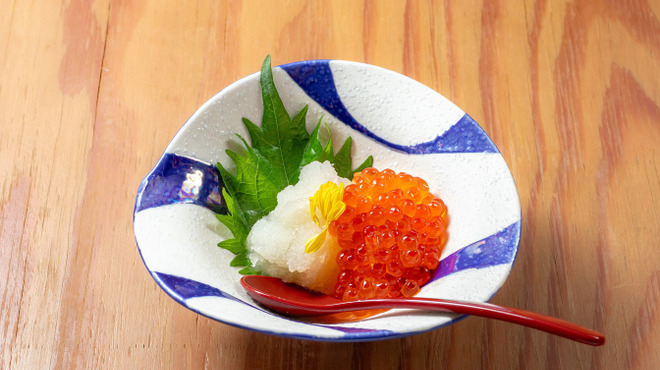 喜多郎寿し - メイン写真: