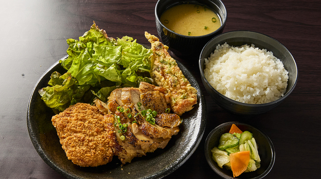 なるとキッチン - 料理写真: