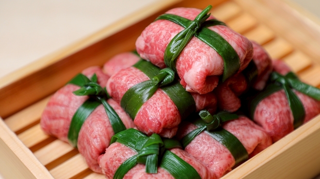 京の焼肉処 蓮蔵 - メイン写真: