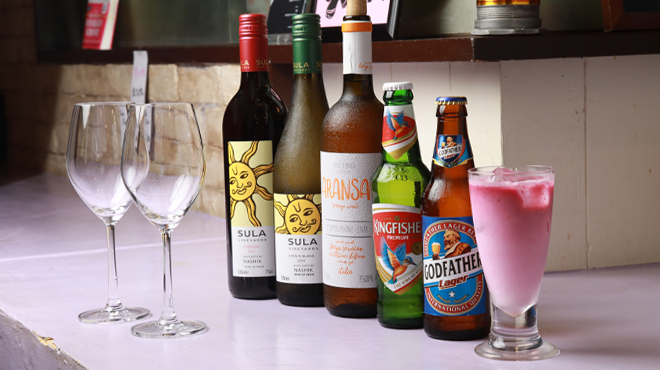 TOKYO BHAVAN - メイン写真: