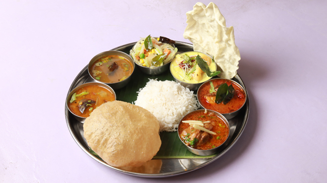 TOKYO BHAVAN - メイン写真: