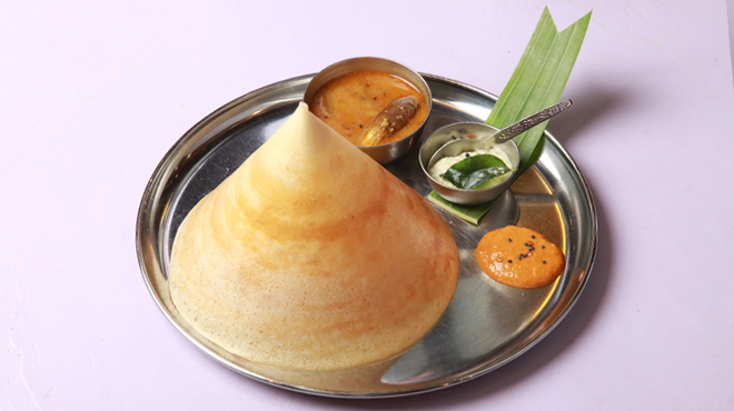 TOKYO BHAVAN - メイン写真: