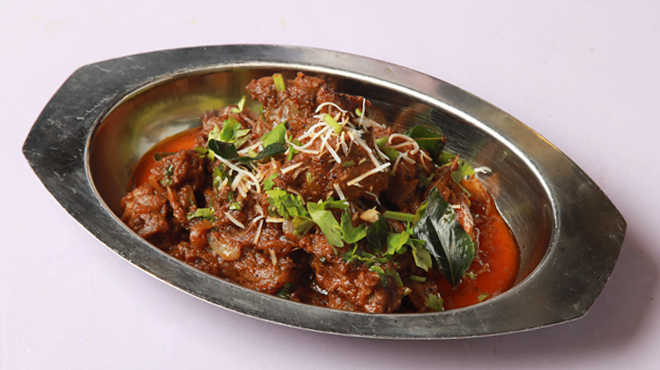 TOKYO BHAVAN - メイン写真: