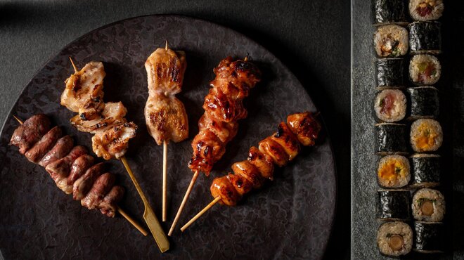 焼鳥IPPON⁺ Tokyo - メイン写真: