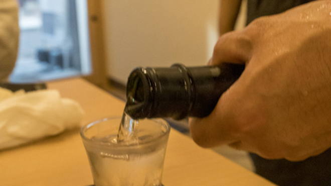 焼鳥 嘉楽 - メイン写真: