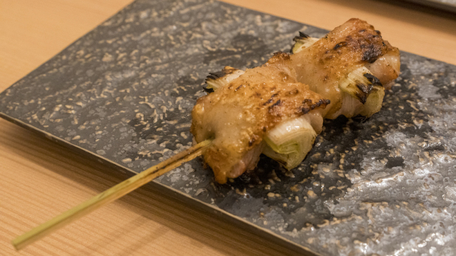 焼鳥 嘉楽 - メイン写真: