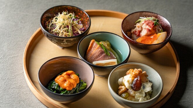 焼鳥IPPON⁺ Tokyo - メイン写真: