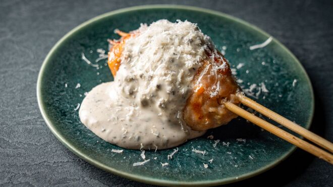 焼鳥IPPON⁺ Tokyo - メイン写真: