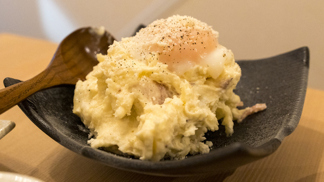 焼鳥 嘉楽 - メイン写真: