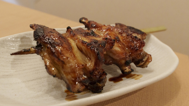 焼鳥 嘉楽 - メイン写真: