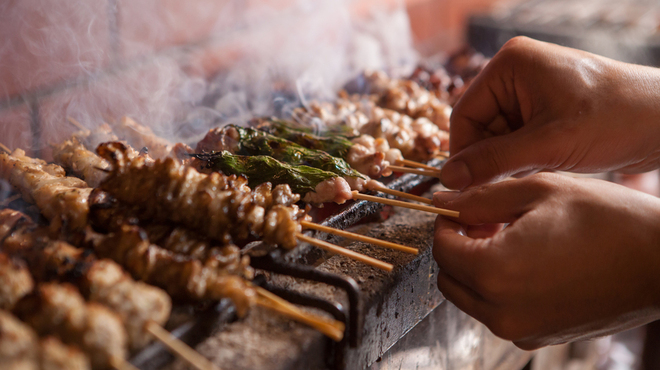 やきとり たづや - メイン写真: