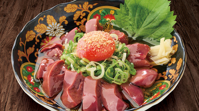 やきとり たづや - メイン写真: