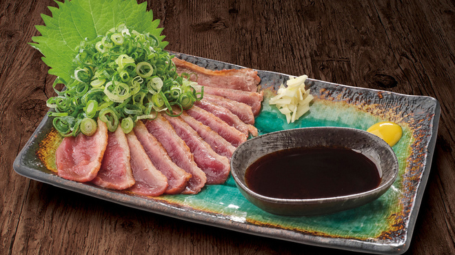 やきとり たづや - メイン写真: