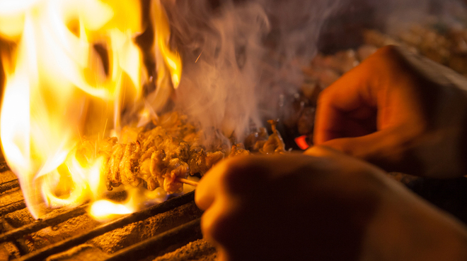 やきとり たづや - メイン写真: