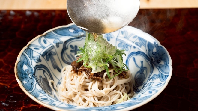 あかさか割烹和史 - メイン写真: