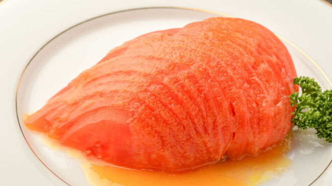 牛たん料理 閣 - メイン写真: