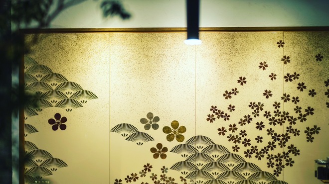 restaurant ecoutieres - メイン写真: