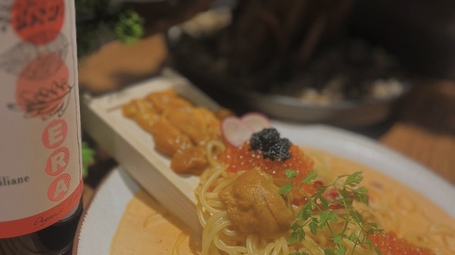 D-DRAGON - メイン写真: