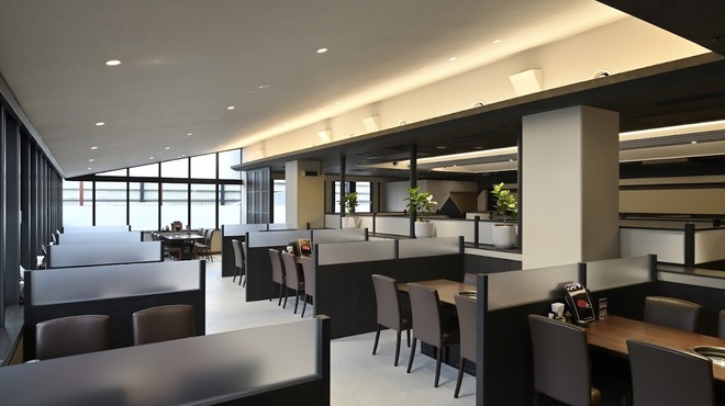 京都焼肉 南大門 - メイン写真: