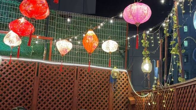チャイニーズダイニング 個室 中華 好来 - メイン写真: