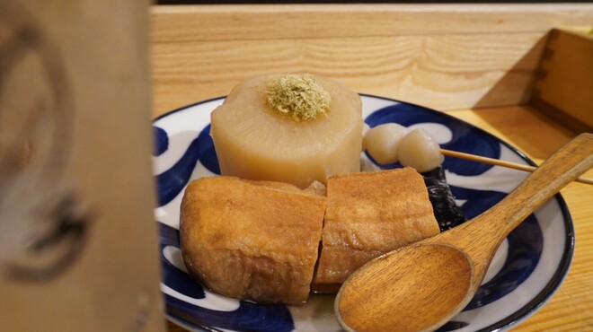 大衆すし酒場不二子 - メイン写真: