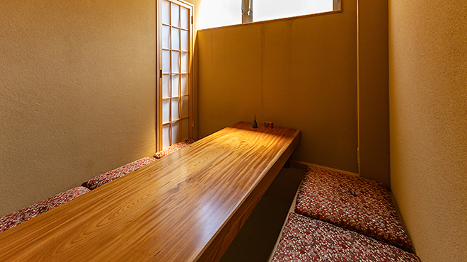 良し鮨 - メイン写真: