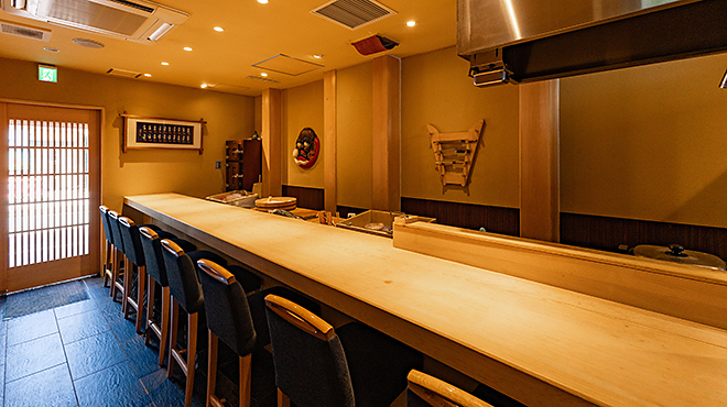 良し鮨 - メイン写真: