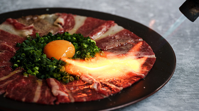 炭火ビストロ ゴーバル - メイン写真: