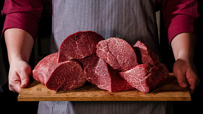 炭火ビストロ ゴーバル - メイン写真: