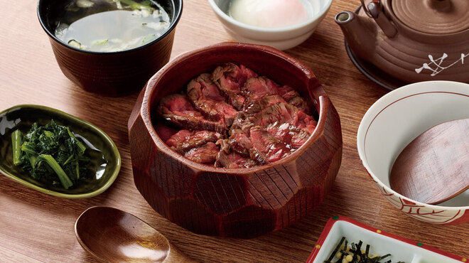 和牛とおでん 六重亭 - メイン写真: