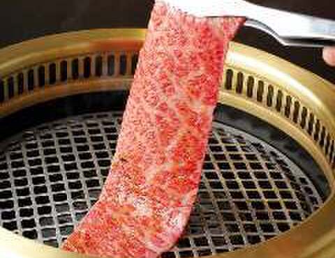 焼肉　福々 - メイン写真: