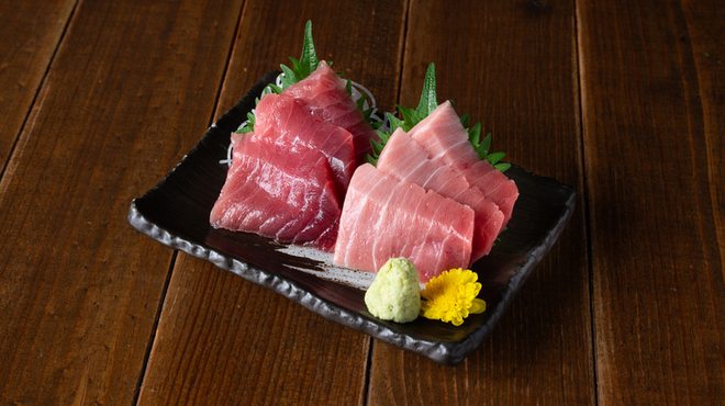 中落ち百円の居酒屋 まぐろんち - メイン写真: