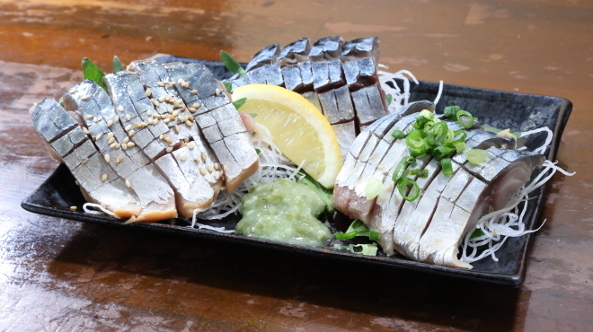 新橋四丁目酒場 わっつり - メイン写真: