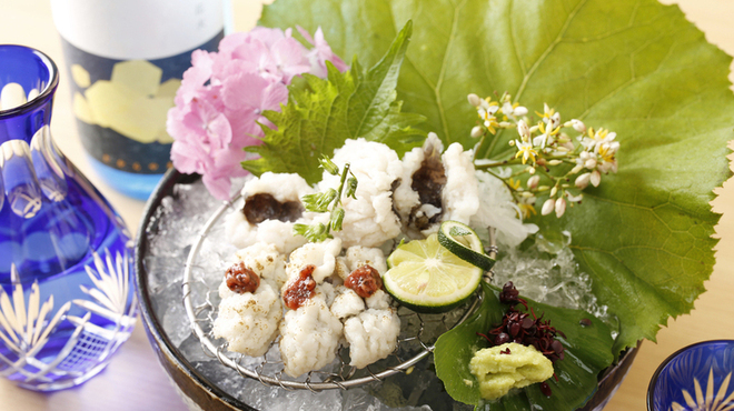 和食日和 おさけと 霞ヶ関 - メイン写真: