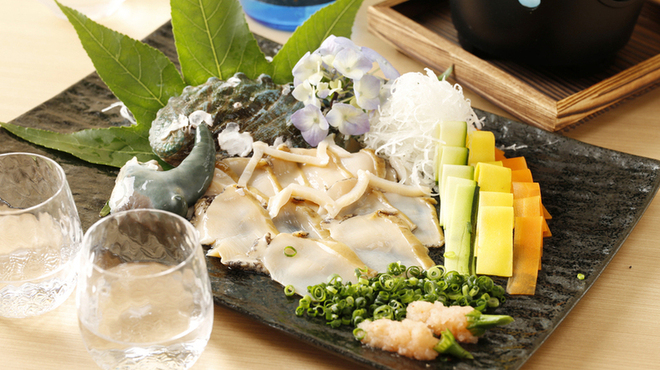 和食日和 おさけと 霞ヶ関 - メイン写真: