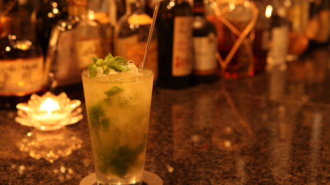 ESPECIALLY - メイン写真: