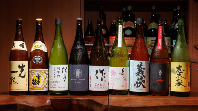 おばんざいとお酒 ゆあん - メイン写真: